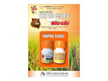 Thuốc trừ sâu THIPRO 550EC thuoc-tru-sau-thipro-550ec